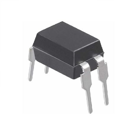 IRFD Serisi Mosfet Transistor